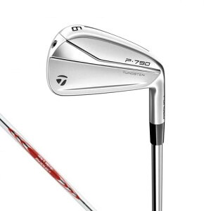 TAYLOR MADE(e[[Ch) P790 ACA N.S.PRO MODUS3 TOUR 105 X`[Vtg YStNu E tgp : 21x tbNX : S