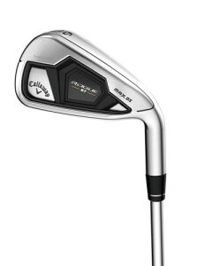 LEFC(Callaway) Ep EFbW ROGUE ST MAX OS IRONS (SW, 56x, N.S.PRO Zelos 7(S), S, 35C`, D1, 撲q, X`[) Y Vo[