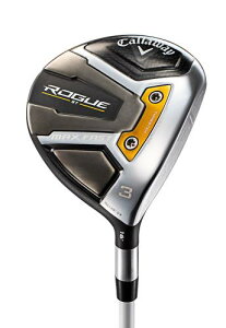 LEFC(Callaway) Ep tFAEFCEbh ROGUE ST MAX FAST FAIRWAYWOODS (7W, 22x, ELDIO 40 for Callaway, L, 40.5C`, C1, q) fB[X ubN