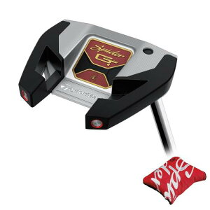 TAYLOR MADE(e[[Ch) SPIDER GT(XpC_[GT) p^[ X[Xg YStNu Ep PT 33C` z[[^Cv : X[Xg Vo[