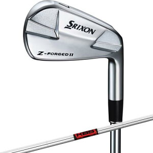 DUNLOP(_bv) SRIXON Z-FORGED ACA 6{Zbg KBS TOUR Vtg X`[ Y E Ԏ:#5-9APW tbNX:S