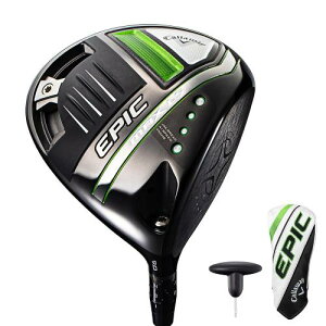 LEFC(Callaway) EPIC MAX LS hCo[ St hCo[ Diamana TB 60 S 9K 2021Nf Y S 9°