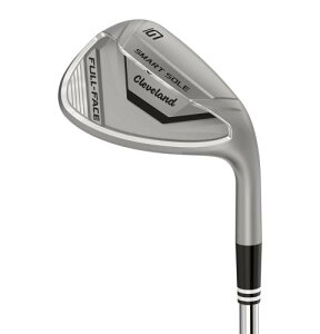 �N���[�u�����h�S���t(Cleveland Golf) �E�G�b�W SMART SOLE FULL-FACE TYPE-C UST RECOIL DART 50�J�[�{���V���t�g ���f�B�X �E���� ���t�g�p:50�x