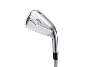 LEFC(Callaway) Ep ACAZbg X FORGED 24 (6{Zbg(#5-#9,PW) Dynamic Gold MID115 S q X`[) Y