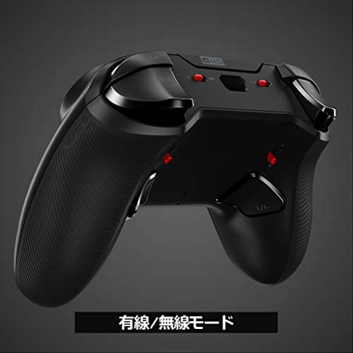 楽天市場】ASTRO Gaming PS4 コントローラー C40 ワイヤレス/有線 