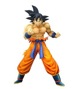 �o���v���X�g �h���S���{�[��Z MAXIMATIC THE SON GOKU
