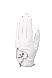 �L�����E�F�C(Callaway) �O���[�u NAIL DUAL WMS WHT L 23 (L 20-21cm ����p) �z���C�g ���f�B�X