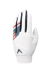 LEFC(Callaway) O[u CHEV LH WHT 26 23 (26cm 蒅pEp) zCg Y