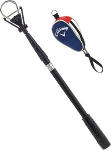 LEFC(Callaway) St{[E 107cm`457cm Lk {[go[ Jo[t