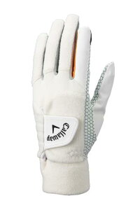 LEFC(Callaway) O[u WNTR HYPER HEAT WHT M FW 23 (M 23cm-24cm p) zCg Y
