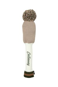LEFC(Callaway) tFAEFCEbh wbhJo[ KNIT FWY BEI 24 (FWp Ԏtւ3.4.5.7.9.X) x[W Y