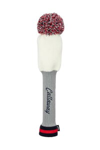 LEFC(Callaway) hCo[ wbhJo[ KNIT DR CRM 24 (460?Ή) N[ Y