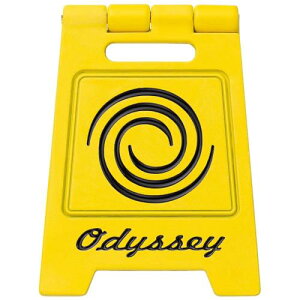 �I�f�b�Z�C(ODYSSEY) �}�[�J�[ SIGNBOARD MARKER YLW 24 �C�G���[ �����Y
