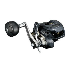 シマノ(SHIMANO) 両軸リール 24 グラップラー プレミアム 150XG(右)