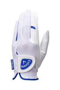 LEFC(Callaway) O[u HYPER COOL LH WHT/BLU 24 25 (24cm 蒅pEp) zCg/u[ Y