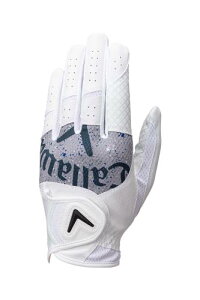 LEFC(Callaway) O[u GRAPHIC LH WHT/GRY 24 25 (24cm 蒅pEp) zCg/O[ Y