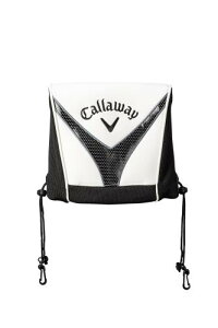 LEFC(Callaway) ACA wbhJo[ SNAZZ IRON WHT 25 (ACAp) zCg