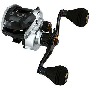 AbuGarcia (AuKVA) MAX DLC-L  fW^CJE^[  p[nhf