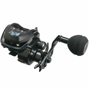 AbuGarcia (AuKVA) MAX DLC MHP[L  fW^CJE^[  [a nCM p[nhf