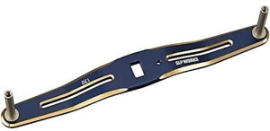 �_�C��slp���[�N�X(Daiwa Slp Works) 130mm �N�����N�n���h��