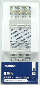 �g�~�[�e�b�N(TOMYTEC) TOMIX HO�Q�[�W �����Ɩ����j�b�g ���F 6�� �Z�b�g 0795 �S���͌^�p�i