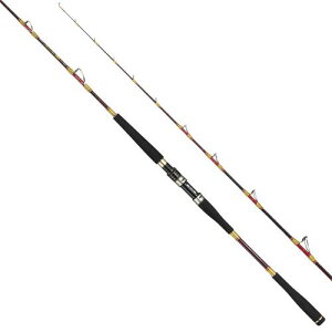 アルファタックル(Alpha Tackle) ロッド 船竿 ショートアーム GS 82 165MH