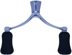 ダイワ(DAIWA) 純正パーツ 22 イグジスト LT2500S-DH ハンドル 部品番号:118 部品コード:1H2C58