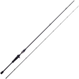 AbuGarcia (�A�u�K���V�A) �\���e�B�[�X�e�[�W�v���g�^�C�v ���C�g���b�N SaltyStageProtoType LightRock XLRC-69LT-BF