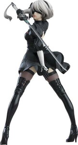 POP UP PARADE NieR Automata Ver1.1a 2B[nB^] mXP[ vX`bN hς݊itBMA