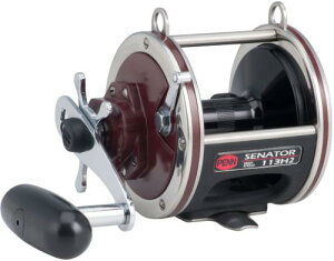 PENN(y) Zl^[^ PN SENATOR METAL REEL 113H2 ꕨ ł g[O