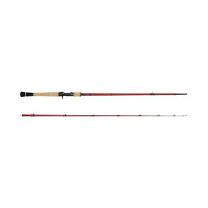 Abu Garcia (�A�u�K���V�A) �i�}�Y�n���^�[ NAHC-682MH-���b�h �� 2�s�[�X