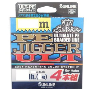 TC(SUNLINE) PEC \eBCg WK[ ULT 4{g 300m 1 16lb
