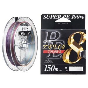 }geOX(YAMATOYO) PEAICJ J[Y8 150m 0.8 (Ave 15lb)