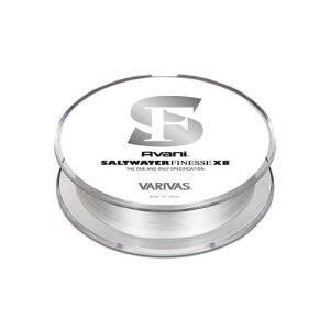 VARIVAS(ooX) PEC Aoj \gEH[^[tBlXPE X8 150m 0.4 0.4(9.2lb) NX^zCg