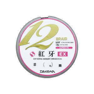 _C(DAIWA) PEC UVFgZT[12uChEX+Si 1.2 200m 5J[(J[}[LOt)