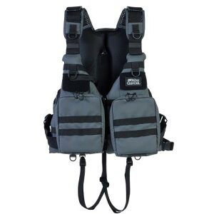 Abu Garcia(�A�u�K���V�A) �V�X�e���Q�[���x�X�g �R�[�e�B���O�O���[