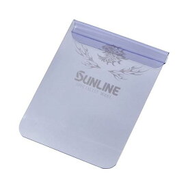 サンライン(SUNLINE) バッカンプレスボード BD-002 クリア 40cm用