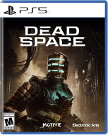 Dead Space (輸入版:北米) - PS5
