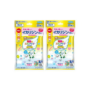 スキンベープ 天使のスキンベープティシュプレミアム NHKいないいないばあっ! 20枚2個 フマキラーまとめ買い