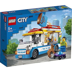 S(LEGO) VeB ACXN[S 60253  ubN v[g gbN 蕨 ̂ j̎q ̎q 5Έȏ