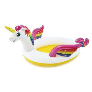 INTEX(�C���e�b�N�X) �v�[�� �~�X�e�B�b�N���j�R�[���X�v���[�v�[�� 272193104cm 57441 [���{���K�i]
