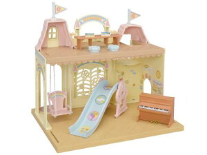 VojAt@~[ 悤 X̂̂悤 S-61 ST}[NF 3Έȏ  h[nEX Sylvanian Families G|bN EPOCH