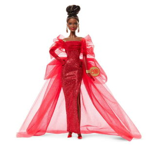 o[r[(Barbie) }e80NLOAjo[T[h[ ulbg VOl`[ BLACK l`nEX ܂܂ƂV o[r[l` 6΂ bh JBJ18