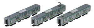 TOMIX N�Q�[�W E231-1000�n ���C���� ����A3���Z�b�g 92371 �S���͌^ �d��
