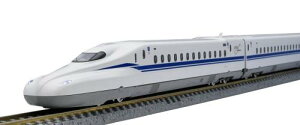 �g�~�[�e�b�N(TOMYTEC)TOMIX N�Q�[�W JR N700�n N700S ���C���R�z�V������{�Z�b�g 4�� 98424 �S���͌^ �d�� ��