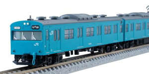 ���ʊ��i JR 103�n�ʋΓd��(�a�c����)�Z�b�g 97951