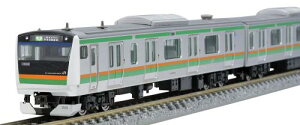 TOMIX N�Q�[�W JR E233 3000�n ��{�Z�b�g A 98506 �S���͌^ �d�� 1/150