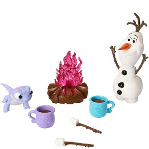 }e(MATTEL) fBYj[iDisneyj/AiƐ̏iFrozenj It^T}_[@(уZbg)@tBMA@̃Zbg 3~ HLW62