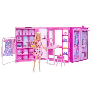 o[r[(Barbie) イ̂傭΂! ȃsÑh[N[[bgih[jl`nEX ܂܂ƂV 3΂ sN HXD58