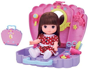 ずっと ぎゅっと レミンソラン ラプンツェル すてきなびようしつ(※お人形は別売りです)